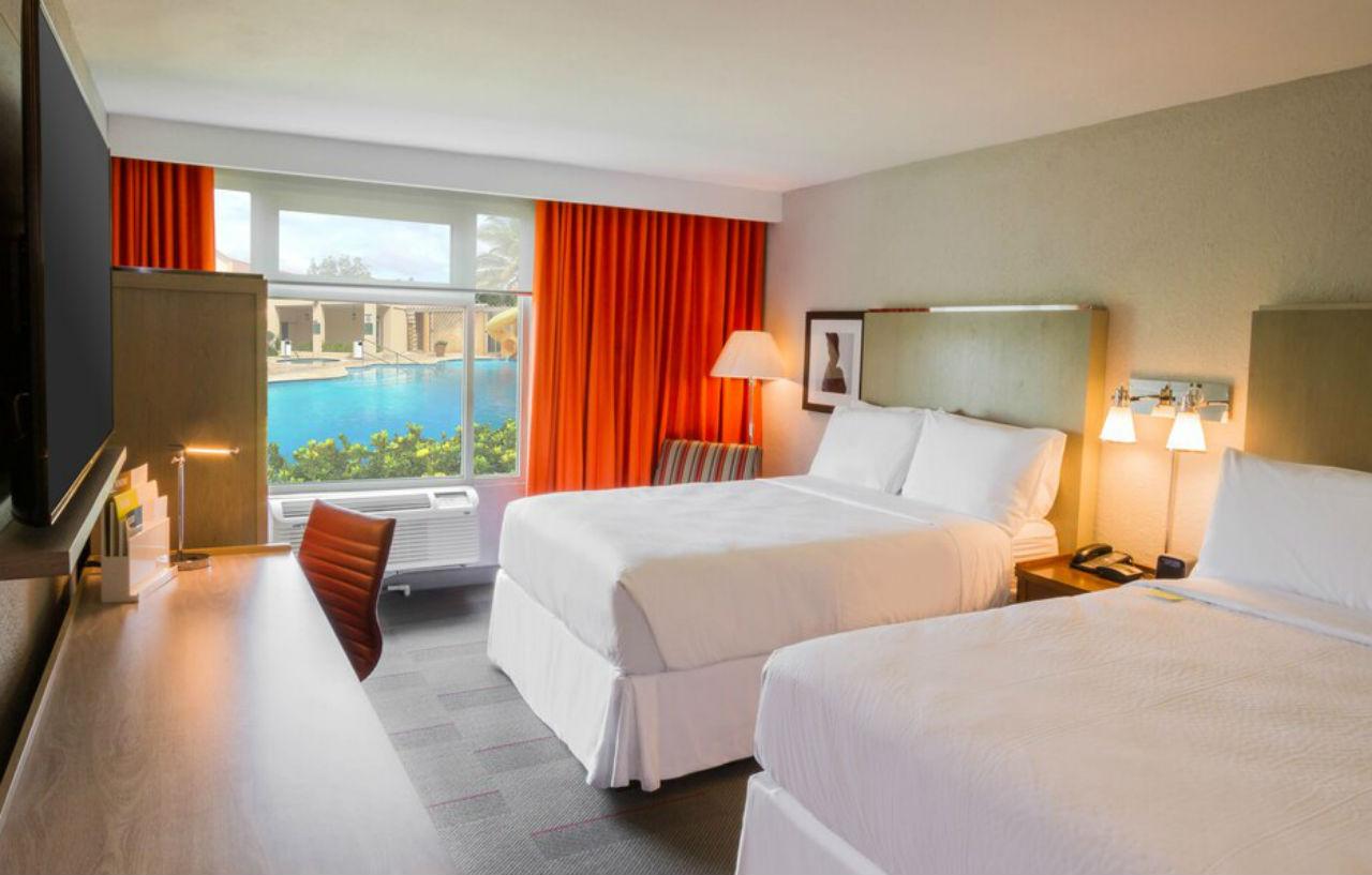 Four Points By Sheraton Caguas Real Exterior photo