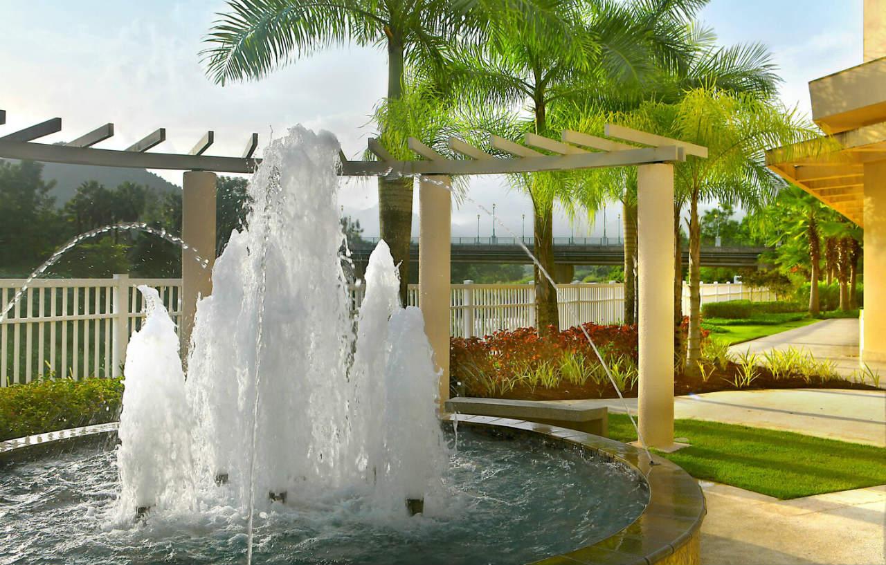 Four Points By Sheraton Caguas Real Exterior photo