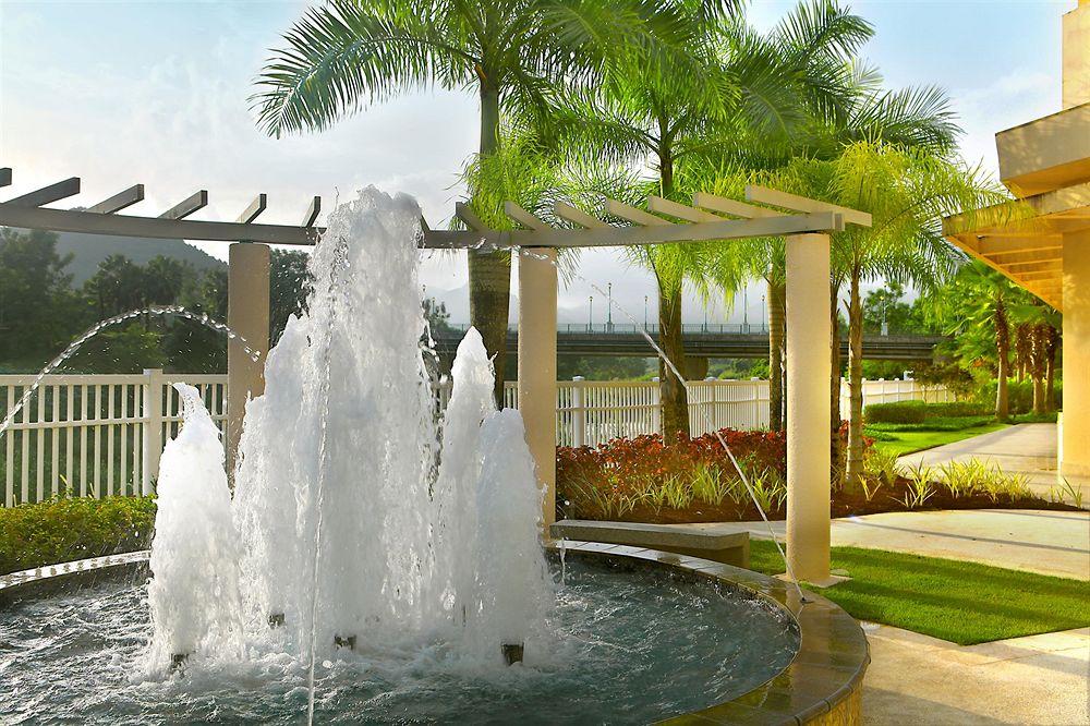 Four Points By Sheraton Caguas Real Exterior photo