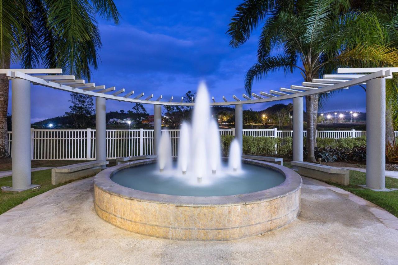 Four Points By Sheraton Caguas Real Exterior photo