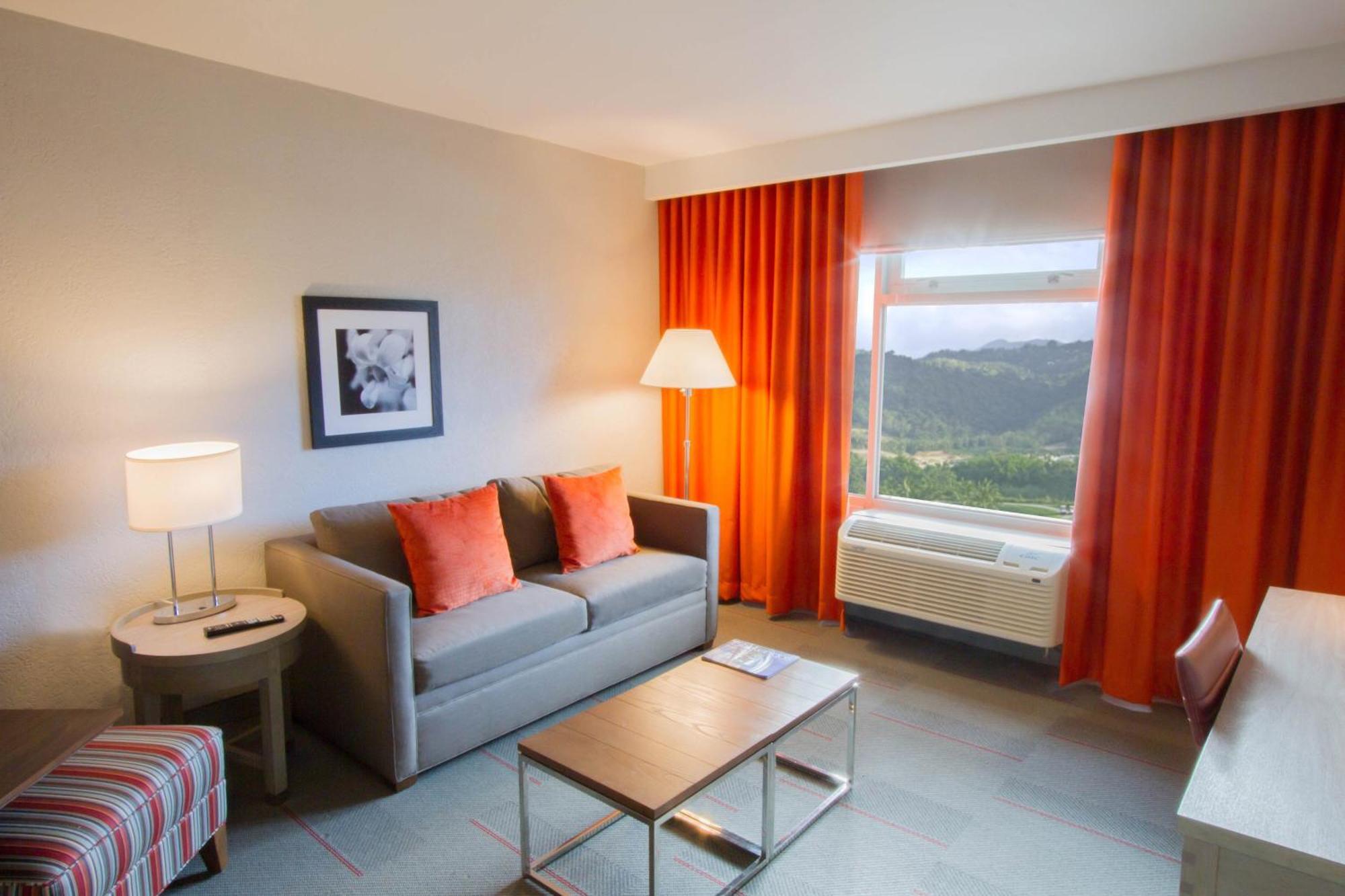 Four Points By Sheraton Caguas Real Exterior photo