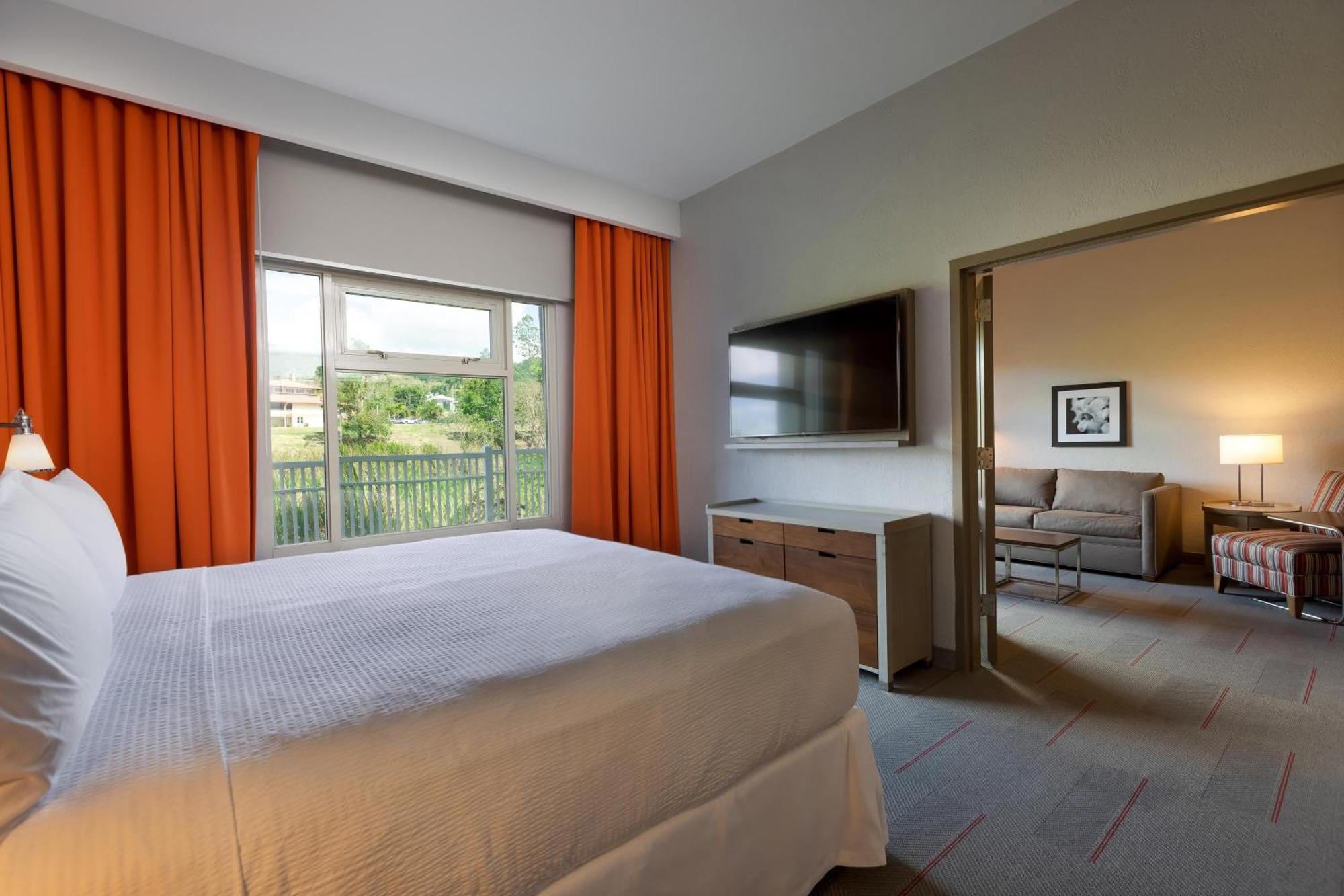 Four Points By Sheraton Caguas Real Exterior photo