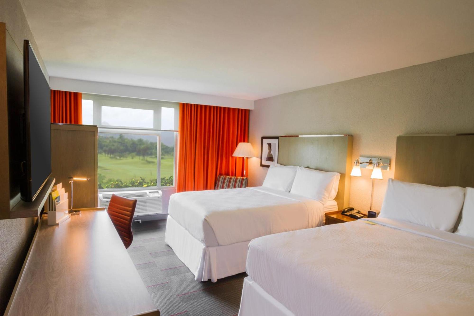 Four Points By Sheraton Caguas Real Exterior photo