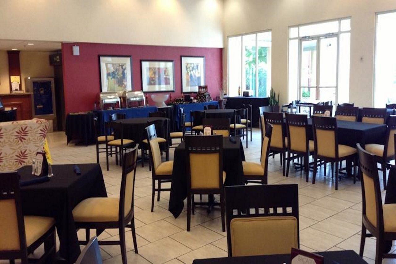 Four Points By Sheraton Caguas Real Exterior photo